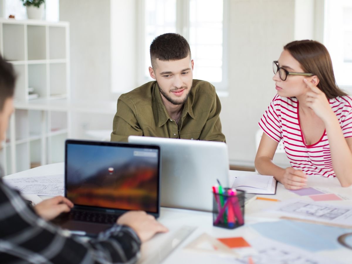 What Can a Client Expect from Website Design Services?